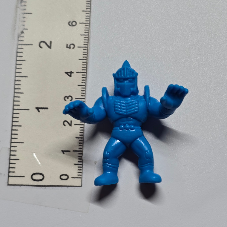 New / Modern Kinkeshi Line - Blue - Robinmask - 20260714 - RWK667