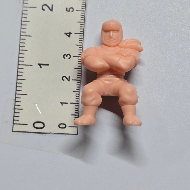 New / Modern Kinkeshi Line - Flesh - The Ninja (MISSING CHAIR) - 20260714 - RWK667
