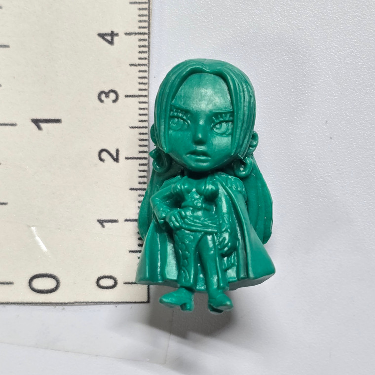 One Piece Keshi Series - Green #02 - 20260714 - RWK667
