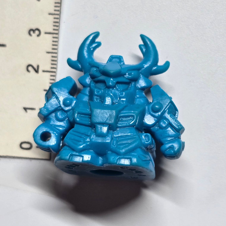 SD Gundam Series - Blue - 20260714 - RWK667