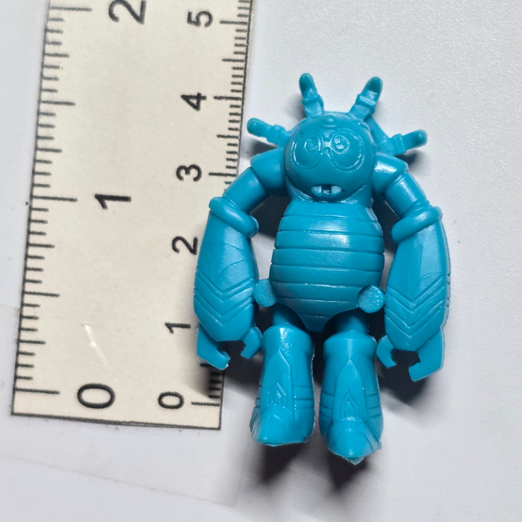 B-Robo Kabutack Series - Blue - 20260714 - RWK667