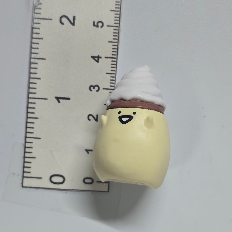Obungu and Friends Series Mini Figure - 20260715