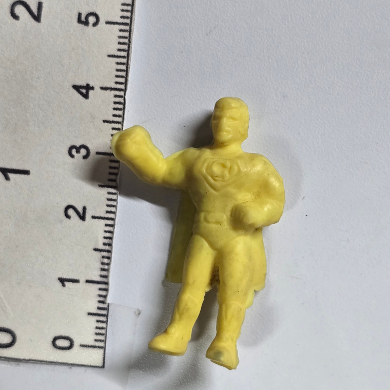 DC Comics - Yellow - Superman (PACHI/BOOT?) - 20260716