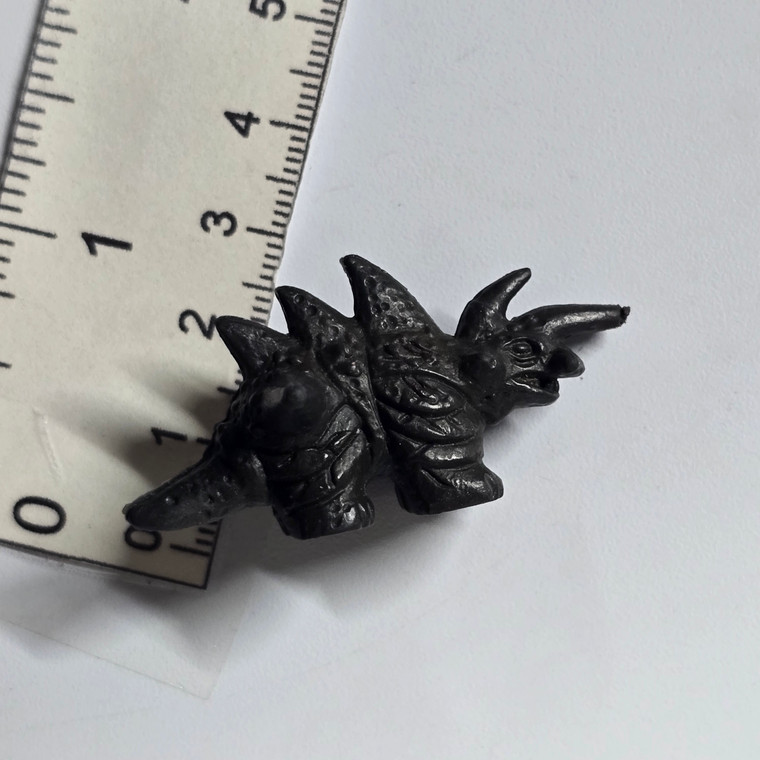 Ultraman Series Kaiju - Black - Zaigon - 20260716
