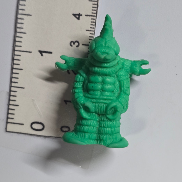 Unknown Kaju Dude - Green - 20260716