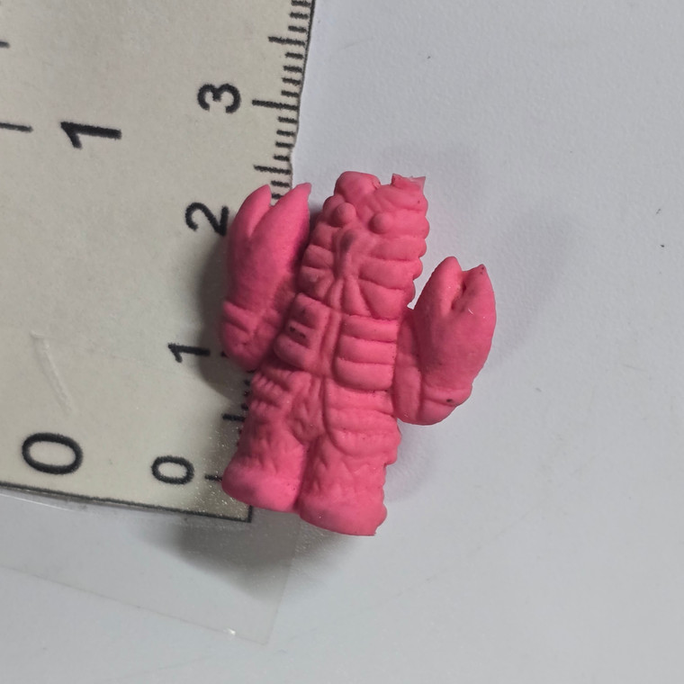 Ultraman Series Kaiju - Pink - Alien Baltan - 20260716