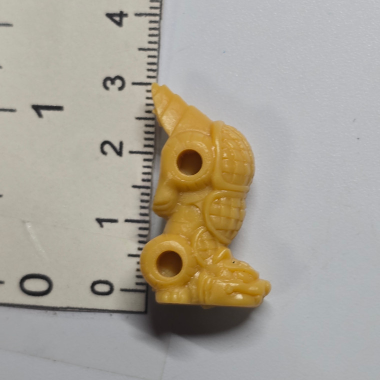 Bio Puzzler Series - Yellow #02 - 20260720