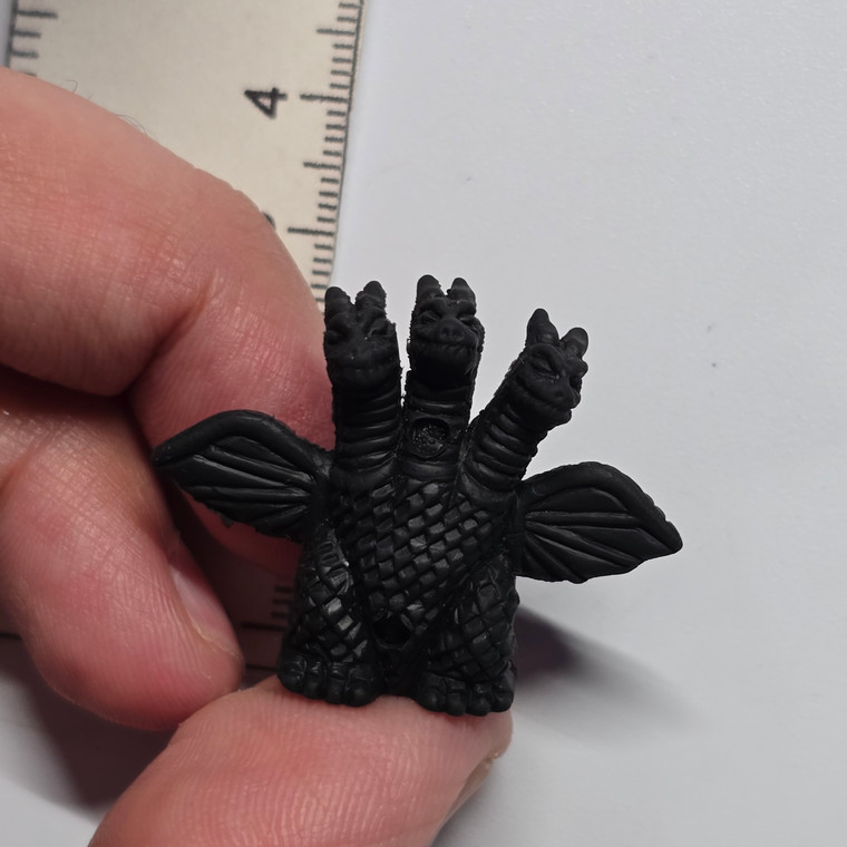 Radioactive Lawsuit Lizard Series - Black - 20260721 - RWK677