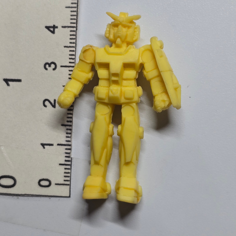 Gundam Series - Yellow - 20260721 - RWK677