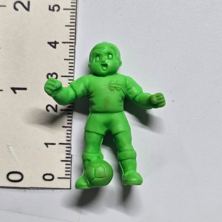 Captain Tsubasa Series - Green (STAINED) - 20260824