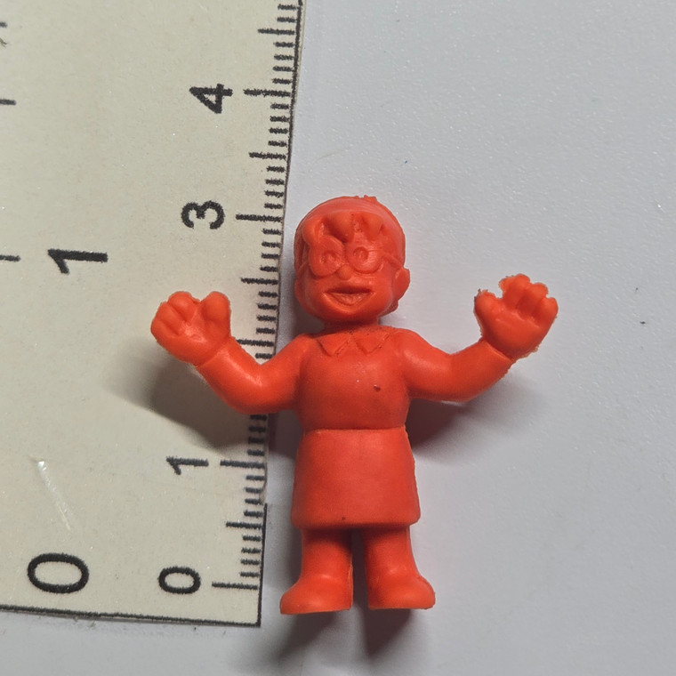 Okay, I Am Still Jet Lagged As Fuck, So The Rest Of These Are Going Up Lazy Style For The Most Part - Orange #03 - 20260824