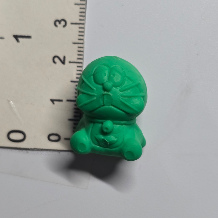 Doraemon - Green - 20260903
