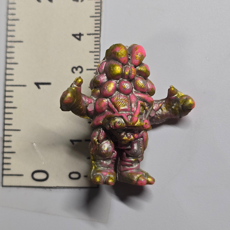 Ultraman Series Kaiju (TOO LAZY TO LOOK UP THEIR NAMES) - Pink But Painted - 20260903