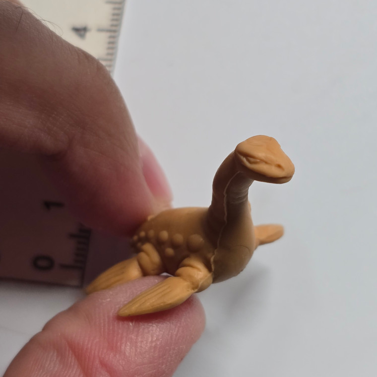 Ultraman Series Kaiju (TOO LAZY TO LOOK UP THEIR NAMES) - Brown - 20260903