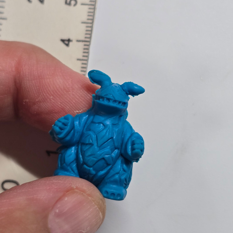 Ultraman Series Kaiju (TOO LAZY TO LOOK UP THEIR NAMES) - Blue #03 - 20260903