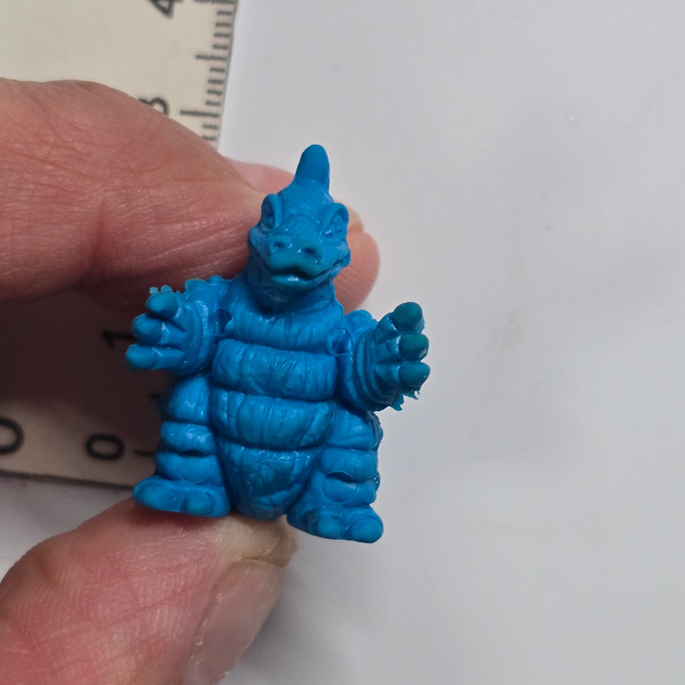 Ultraman Series Kaiju (TOO LAZY TO LOOK UP THEIR NAMES) - Blue #04 - 20260903