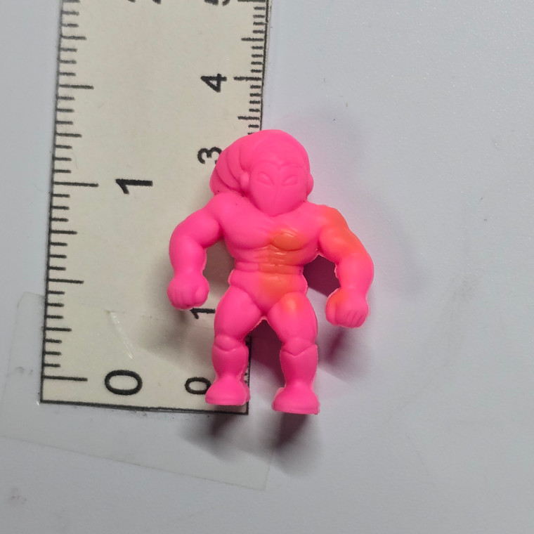 BOOTY BOOT Kinkeshi - Pink - 20260903