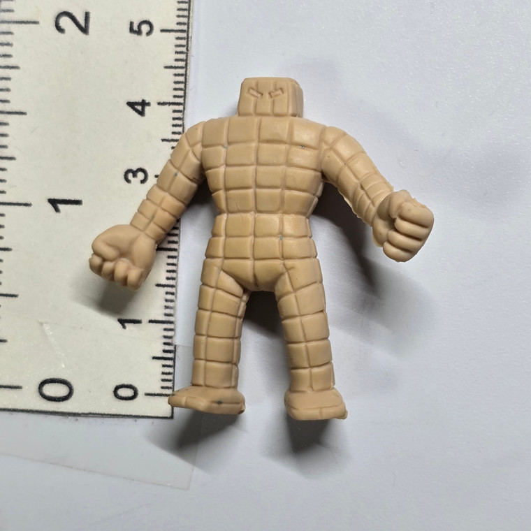 BOOTY BOOT Kinkeshi - Light Brown - Tileman - 20260903