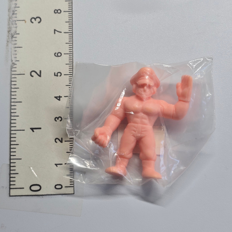 New / Modern Kinkeshi Line - Flesh - Brocken Jr. #01 - 20260907