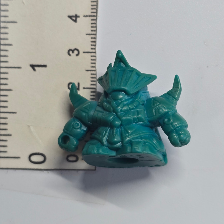SD Gundam Series - Green - 20260908
