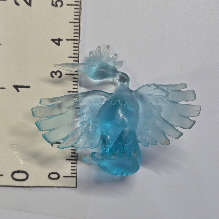 Pokemon - Clear Blue - Fearow - 20260908
