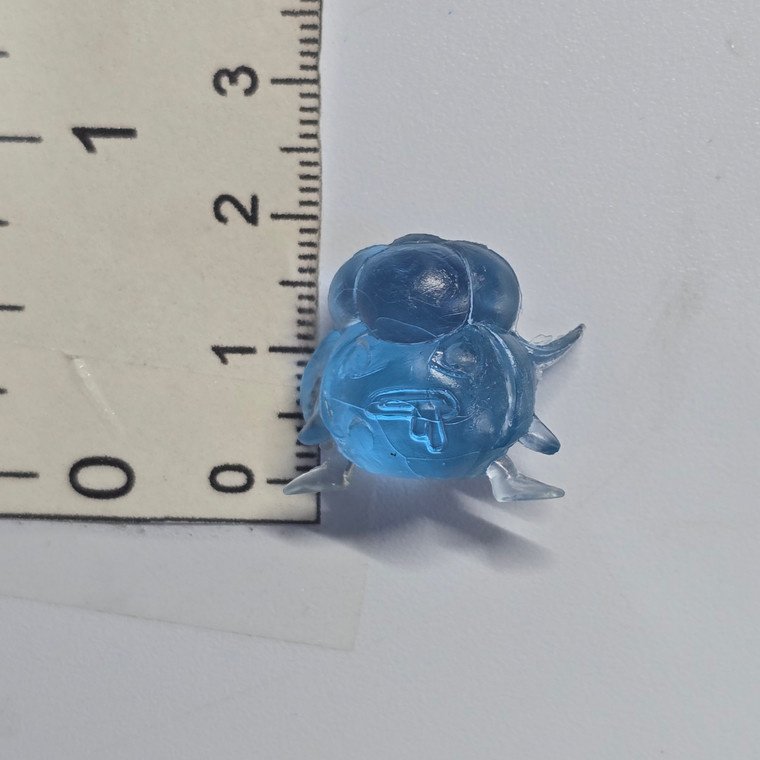 Pokemon - Clear Blue - Gloom - 20260908