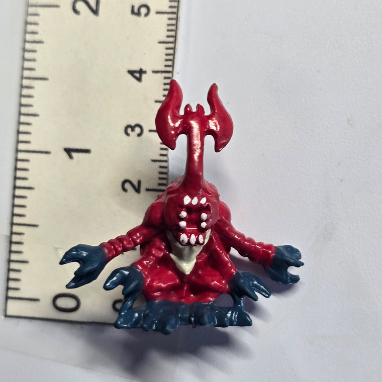 Digimon Series Mini Figure - MegaKabuterimon - 20260908