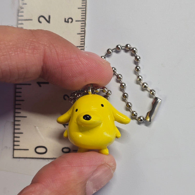 Tamagotchi Series Mini Figure Keychain Charm Strap #01 - 20260908