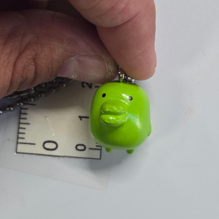 Tamagotchi Series Mini Figure Keychain Charm Strap #02 - 20260908