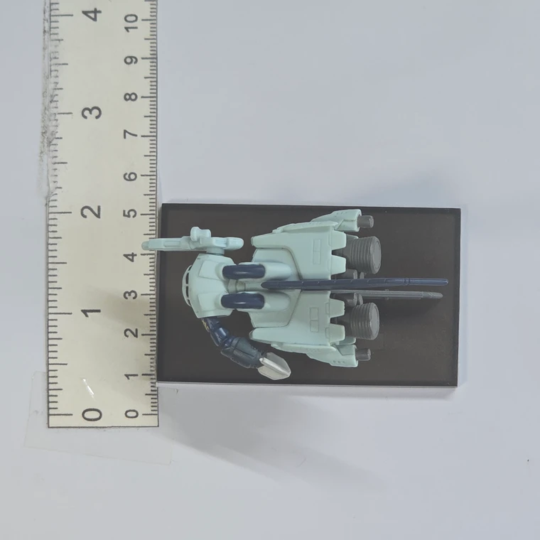 Gundam Series Mini Figure - 20260911