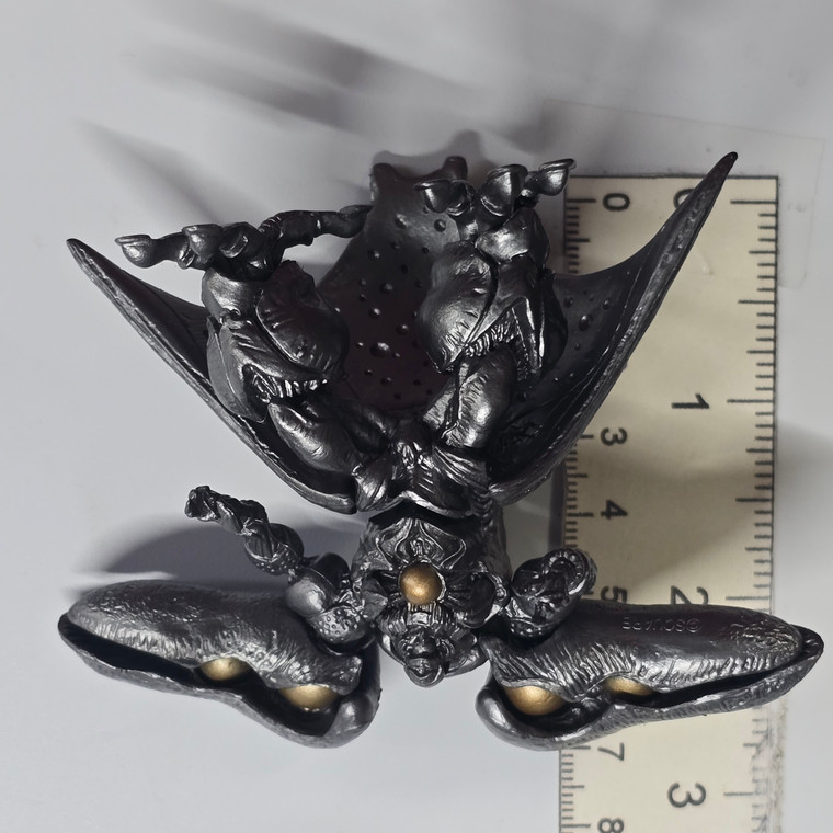 Final Fantasy Creatures Mini Figure Series - Metallic Diamond Weapon - 20260914