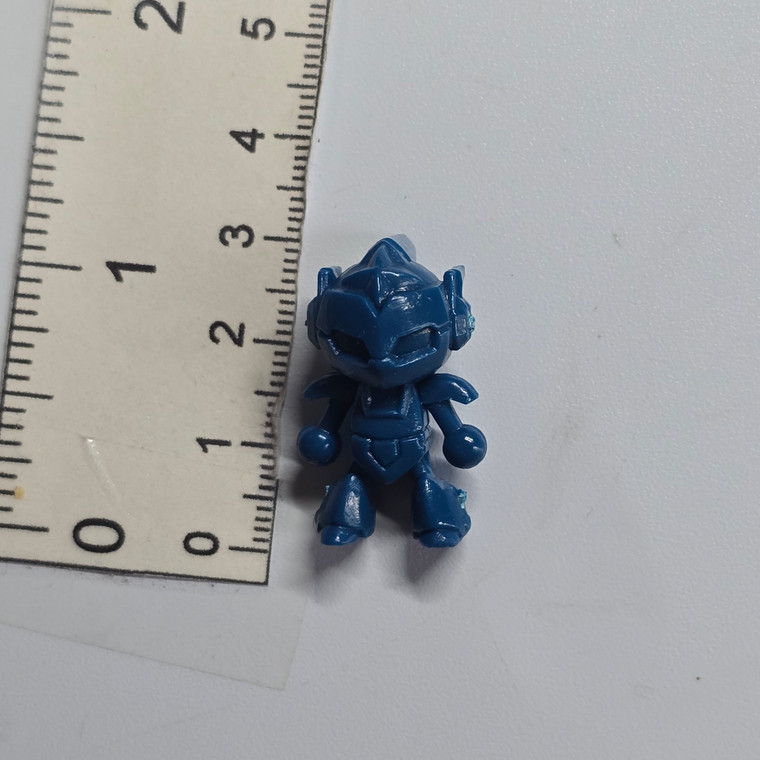 Bomberman B-Daman Series Plastic Mini Figure - 20260914