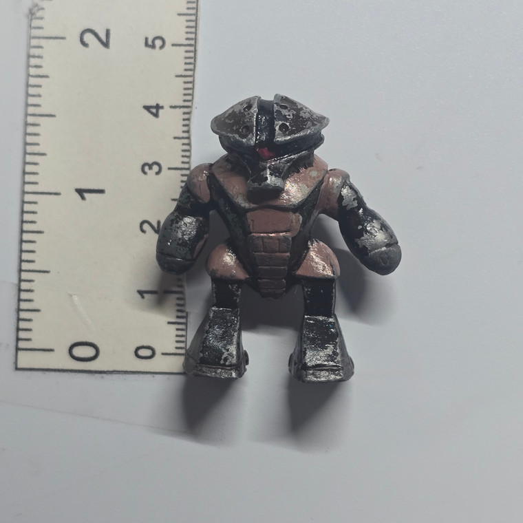 Diecast Metal Gundam Mini Figure - MSM-04 - 20260915