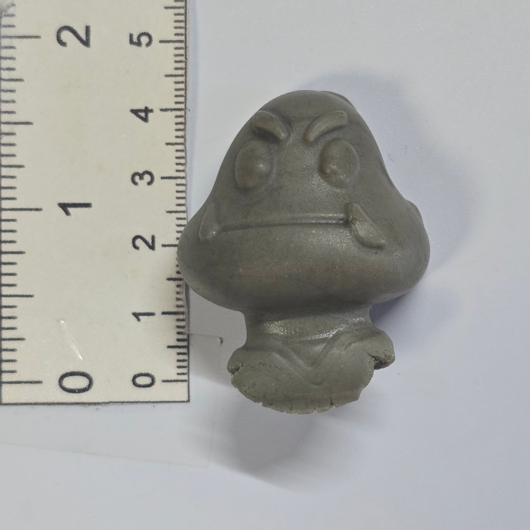 I Tried To Make A Goomba From An Icepop Mold And Failed - 20260918