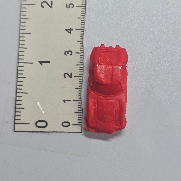 Car - Red - 20260930 - RWK657