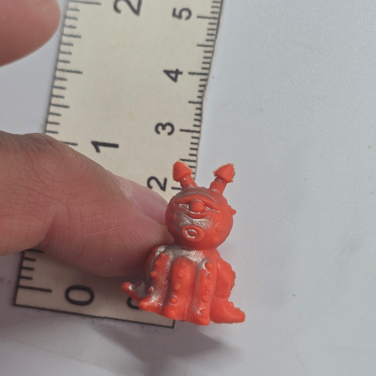Baikin / Germ Gang Series - Orange - 20260930 - RWK657