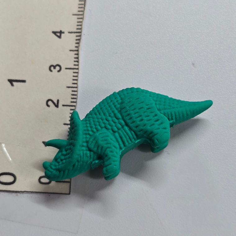 Triceratops - Green - 20260930 - RWK657