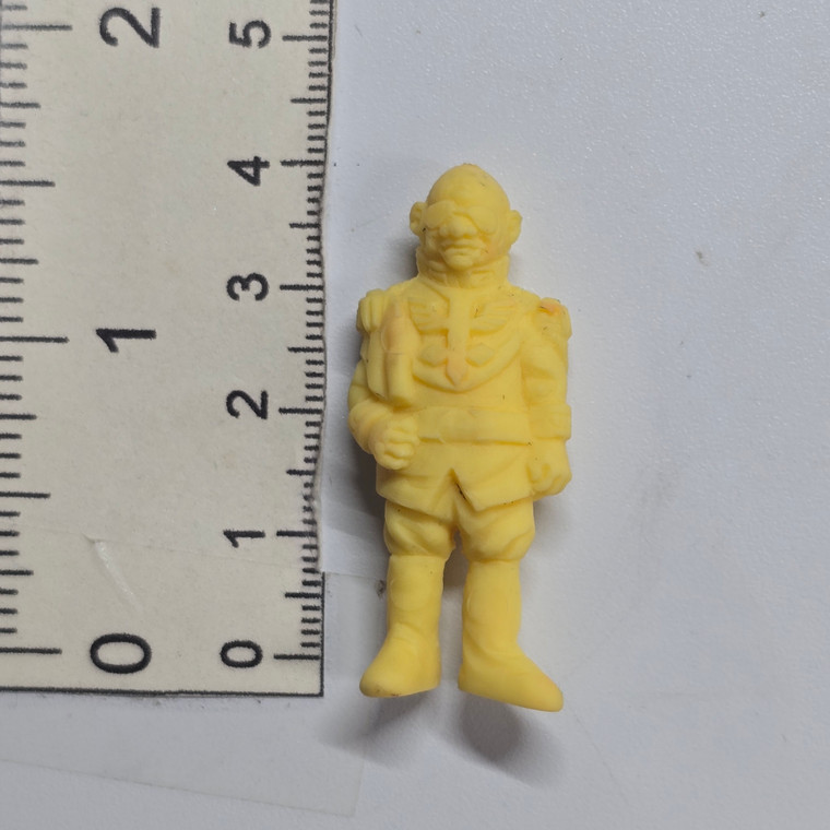 Gundam Series - Yellow (STAINED / DISCOLORED) - 20260930 - RWK657