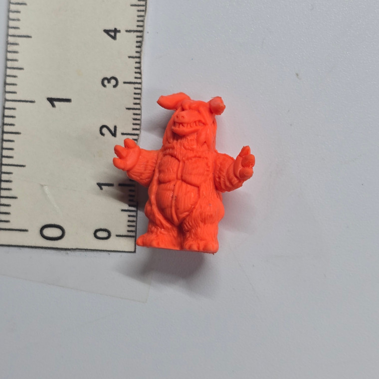 Ultraman Series Kaiju - Orange - Dogyuh - 20260930 - RWK657