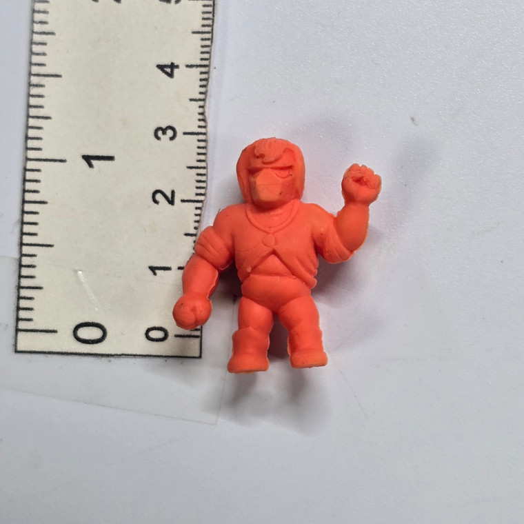 BOOT BOOT Chibi Kinkeshi - Orange - 20260930 - RWK657