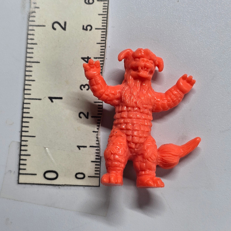 Radioactive Lawsuit Lizard Series - ORANGE #02 - 20260930 - RWK657