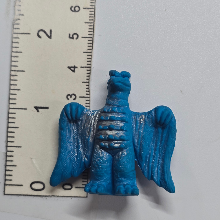 Radioactive Lawsuit Lizard Series - Blue #02 - 20260930 - RWK657