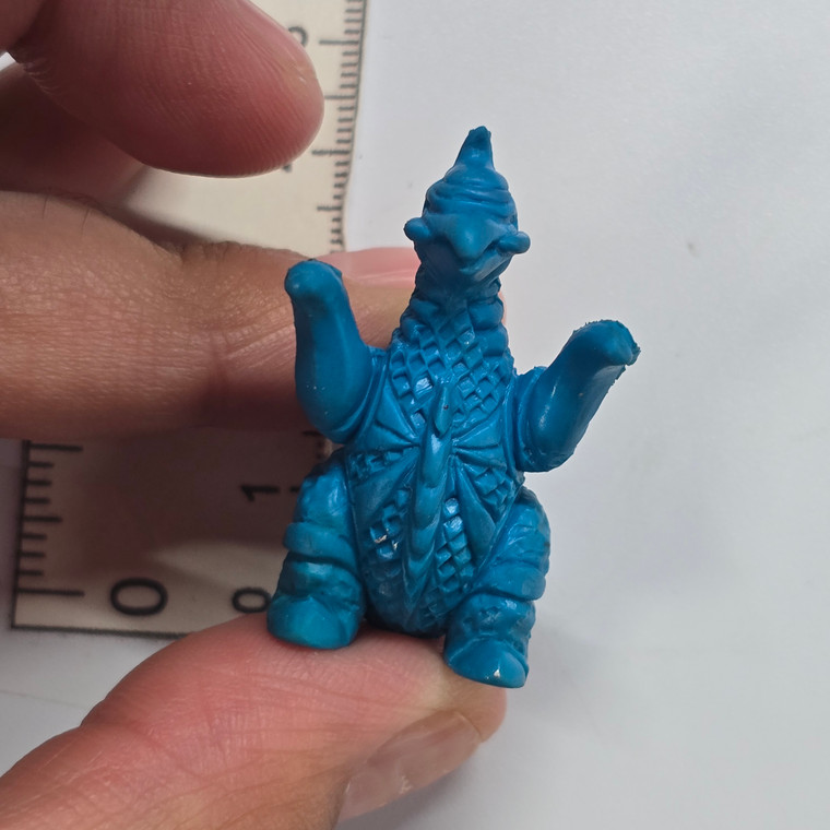 Radioactive Lawsuit Lizard Series - Blue #03 - 20260930 - RWK657