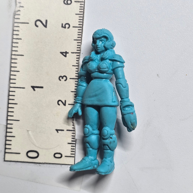 Unknown Anime Character - Blue (ODDLY SQUISHY) - 20261001 - RWK687