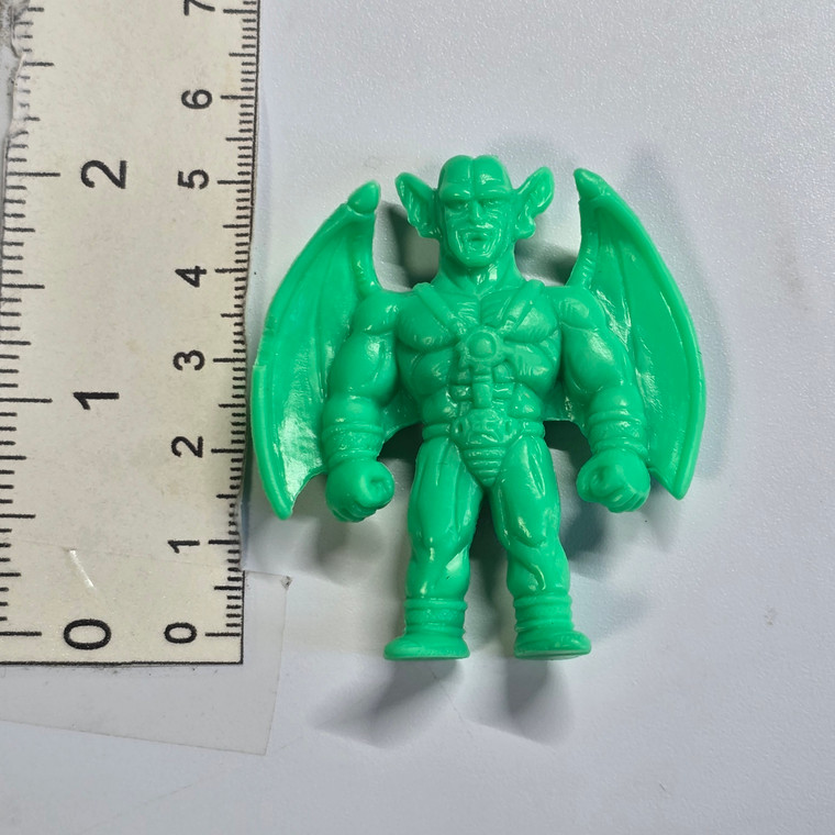 Dragon Quest Series - Green (HARD TO SEE, BUT WING IS DAMAGED) - 20261006 - RWK688