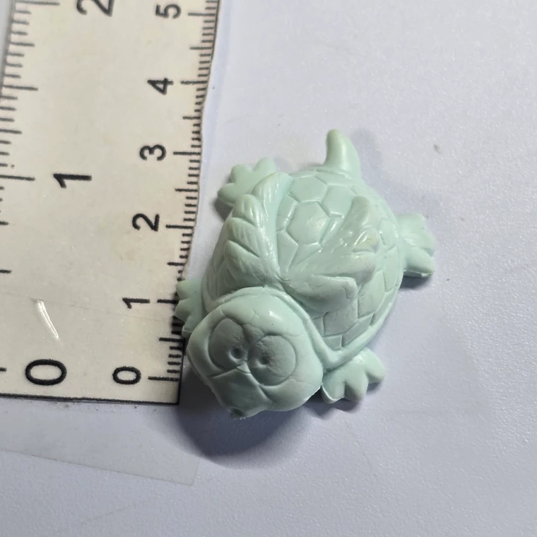 Super Mario Series - Light Blue - Koopa Troopa - 20261006 - RWK688