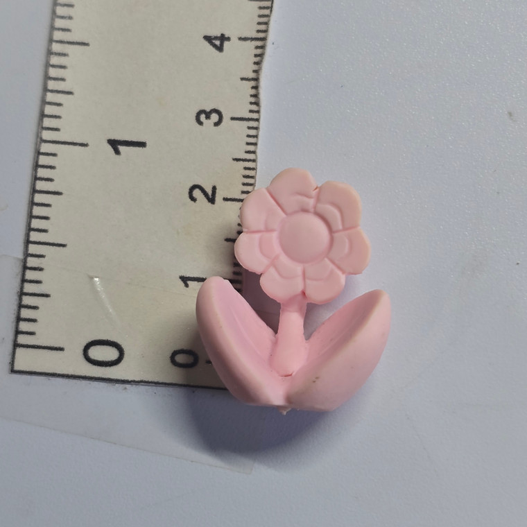 Super Mario Series - Pink - Fire Flower - 20261006 - RWK688