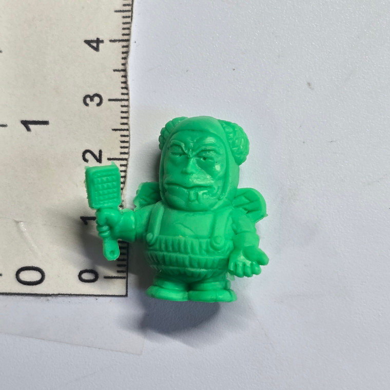 Dr. Slump Series - Green - 20261006 - RWK688