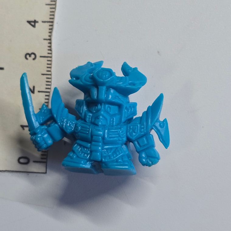 SD Gundam Series - Blue #04  - 20261006 - RWK688