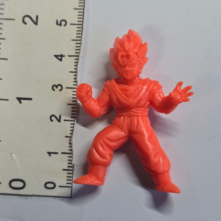 Dragon Ball Z - Orange - Vegito - 20261006 - RWK688